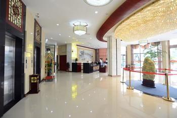 Wuzhen Melody Hotel Екстер'єр фото